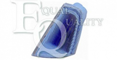 EQUAL QUALITY fa8789 -  Фонарь указателя поворота